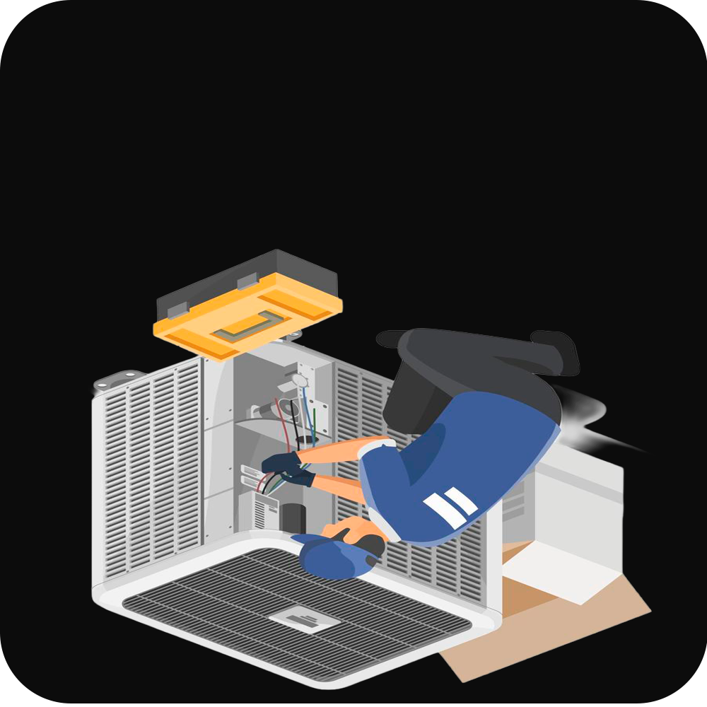 Repairs
